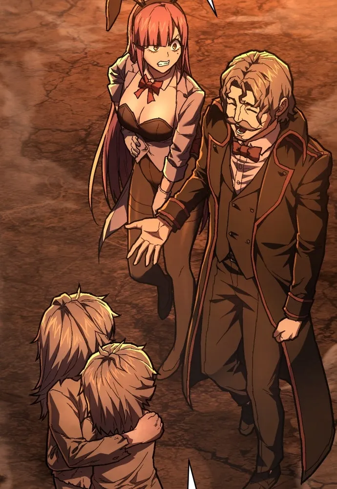 เพชฌฆาตลงทัณฑ์ ตอนที่ 13 รูปที่ 62