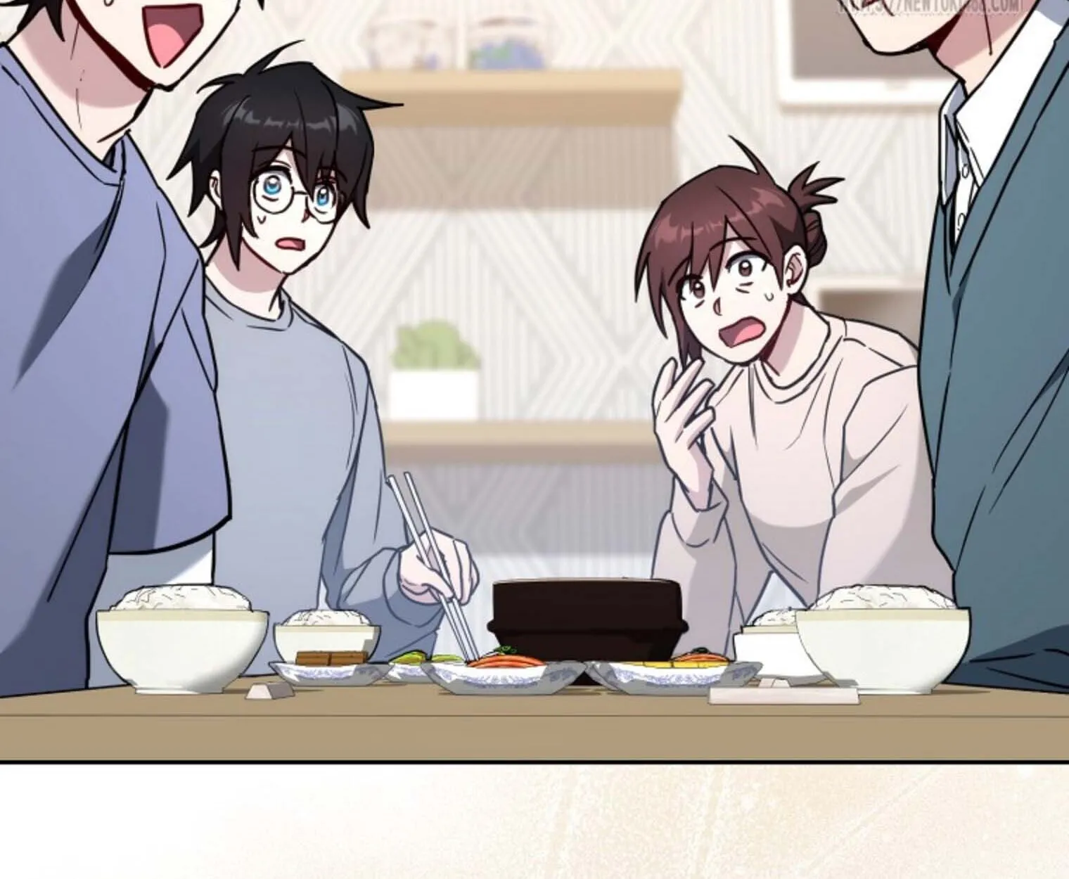 The Top Ranker_s Aspiring Writer Life Manual ท_อปแรงค_ฮ_นเตอร_อยากจะเป_นน_กเข_ยน ตอนที่ ตอนที่ 21 รูปที่ 146