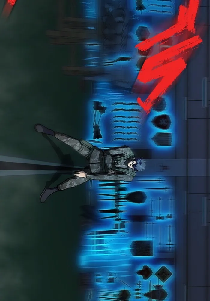 เพลเยอร์นักกินเหล็ก ตอนที่ 40 รูปที่ 179