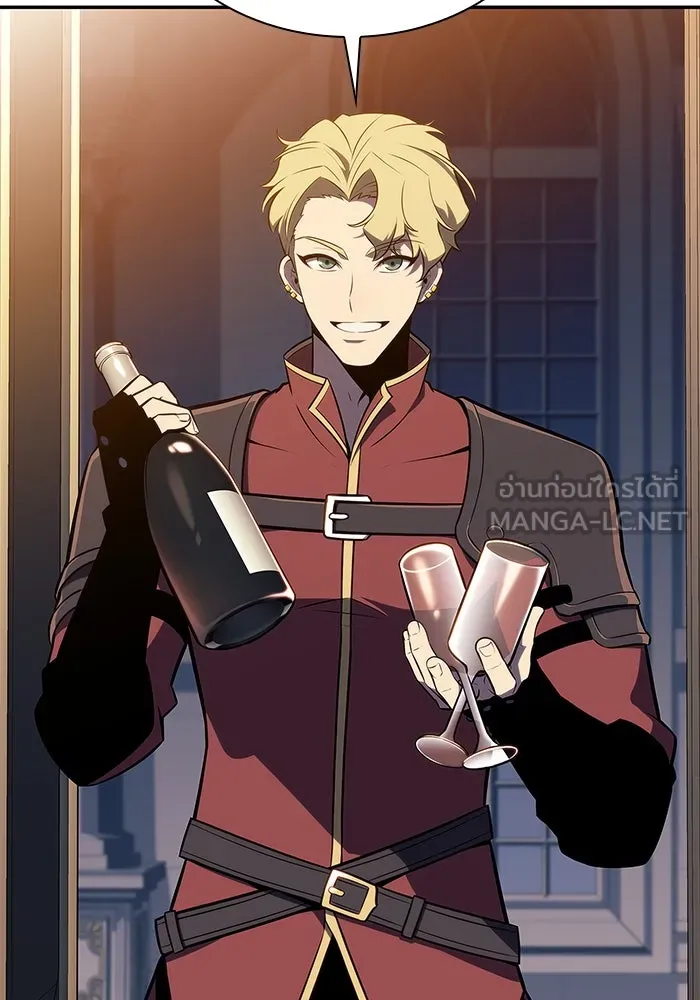 ผู้เล่นหน้าใหม่เลเวลแมกซ์ ตอนที่ 135 ขั้วอำนาจใหม่ & ความสมดุล รูปที่ 51