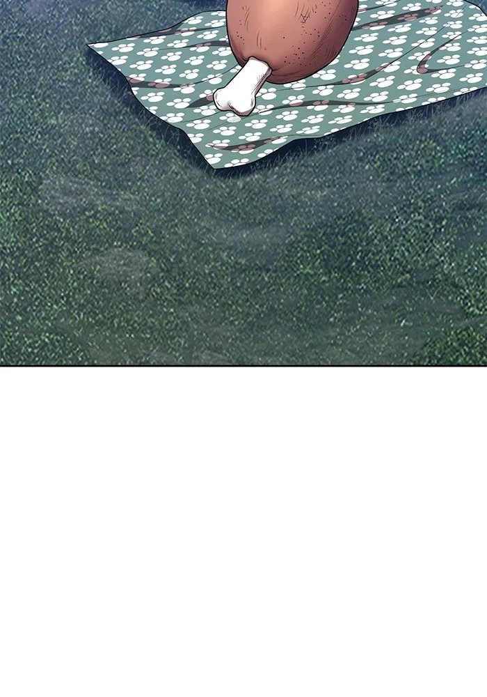 +99 ท่อนไม้พร้อมบวก ตอนที่ 54 ดิเมนชันอีตเตอร์ (2) รูปที่ 298