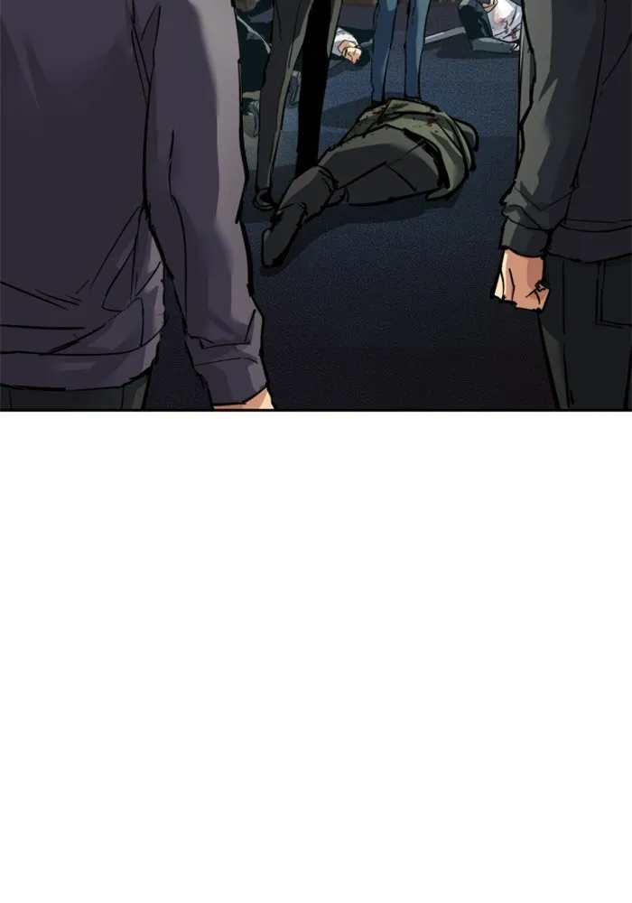 พี่ชายสายบอดี้การ์ด ตอนที่ 261 รูปที่ 94