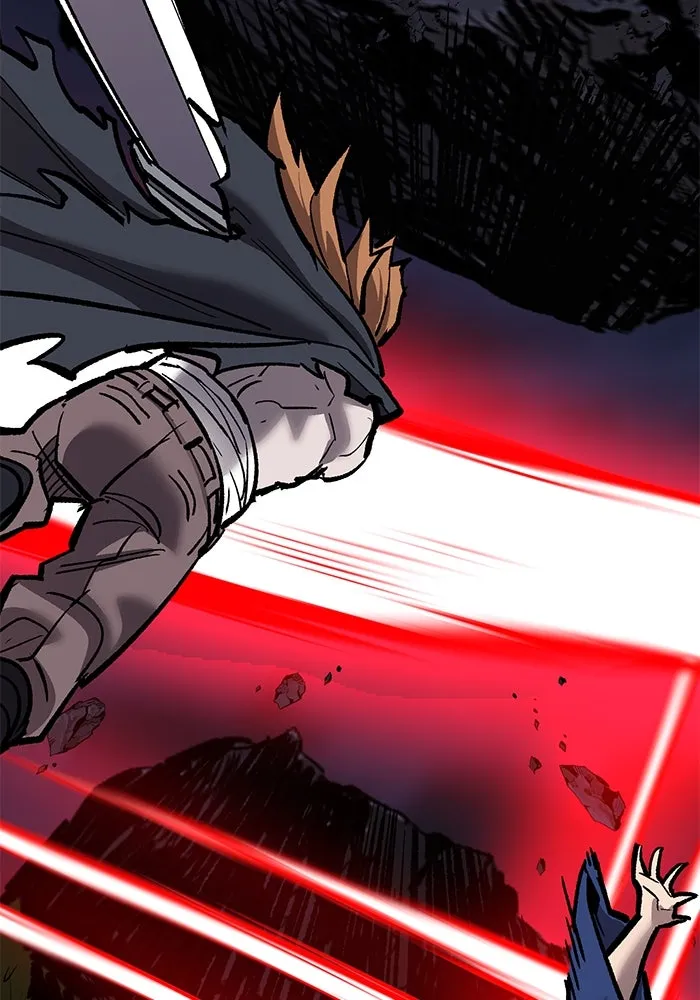 ยอดคนเลเวลทะลุ ตอนที่ 64 จักรวาลของมิติอื่น (2) รูปที่ 173