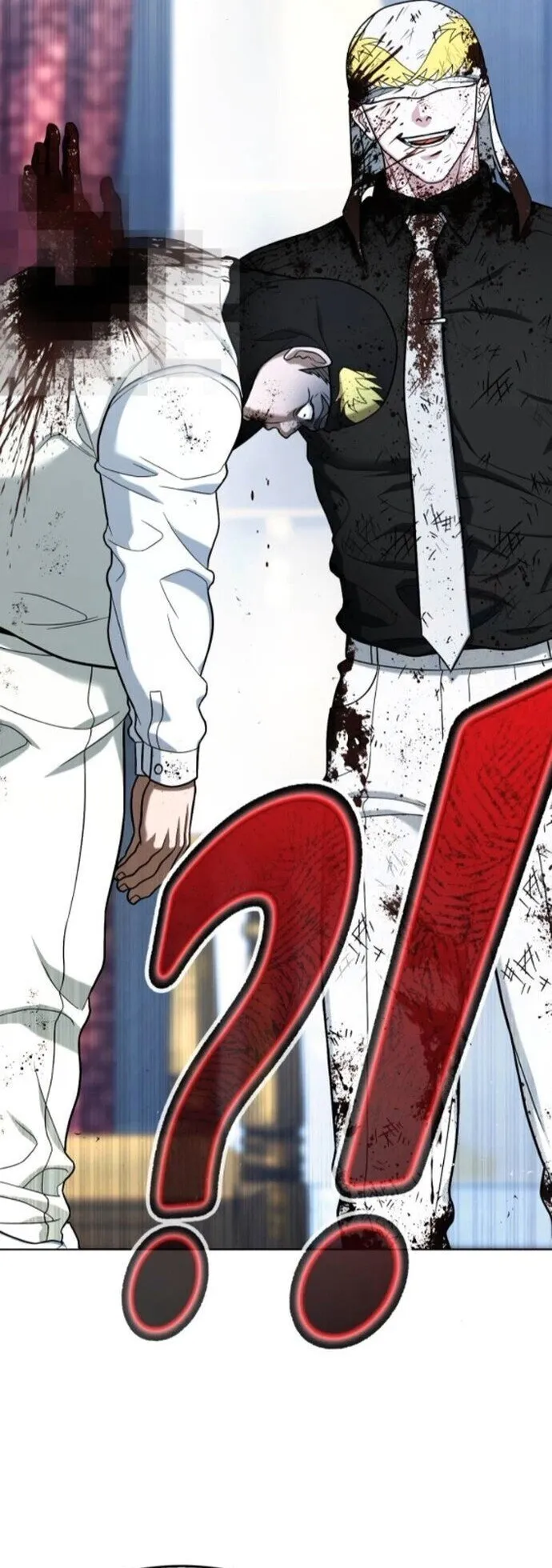 Zombie Papa ค_ณพ_อระห_ำพ_นธ_ซอมบ_ ตอนที่ ตอนที่ 17 รูปที่ 76