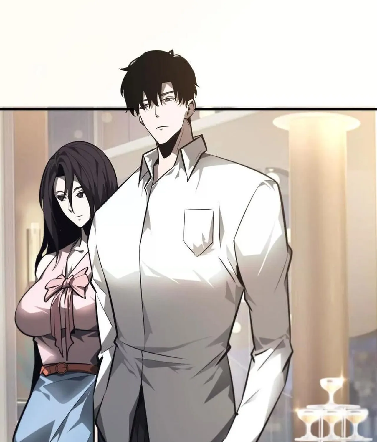 Unparalleled in the Online Gaming World ยอดคน ณ โลกออนไลน_ ตอนที่ ตอนที่ 39 รูปที่ 61