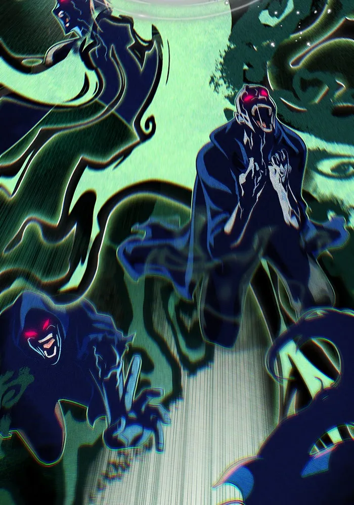 จอมเวทเกิดใหม่ในรอบ 66666 ปี ตอนที่ 128 รูปที่ 143