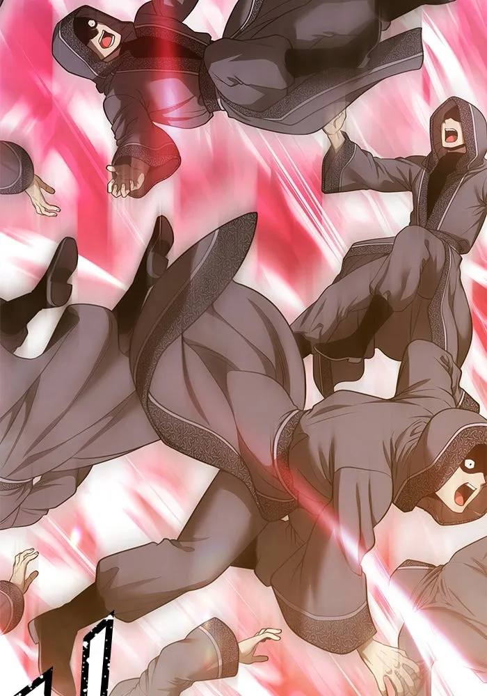 +99 ท่อนไม้พร้อมบวก ตอนที่ 55 ดิเมนชันอีตเตอร์ (3) รูปที่ 319