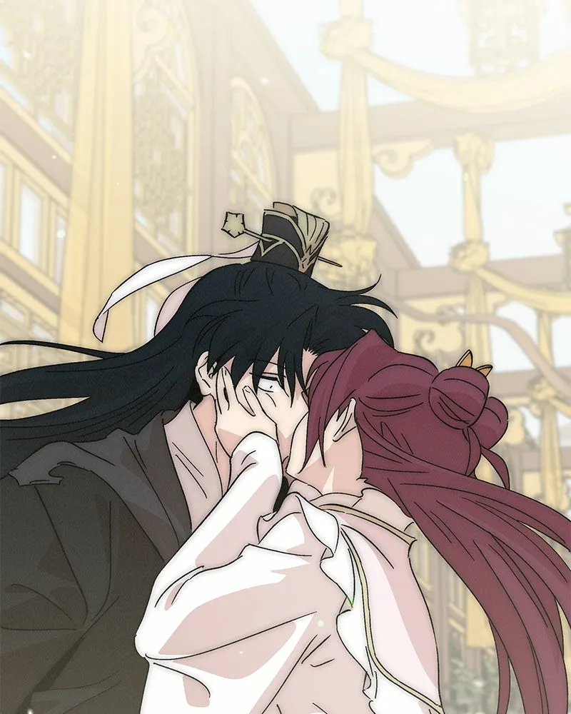 ข้าต้องไม่ใช่พระชายา ตอนที่ 85 รูปที่ 91