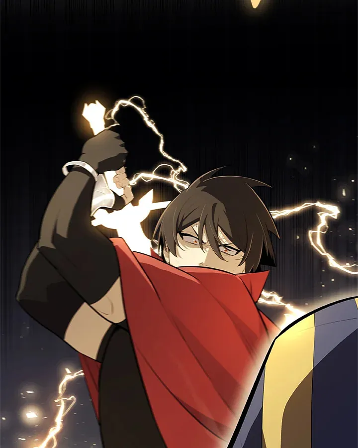 Overpowered Sword ตอนที่ ตอนที่ 138 รูปที่ 7