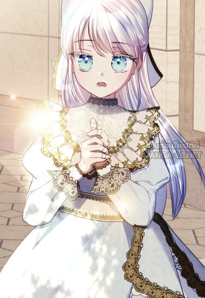 บุตรสาวของดยุกปีศาจ ตอนที่ 70 รูปที่ 93