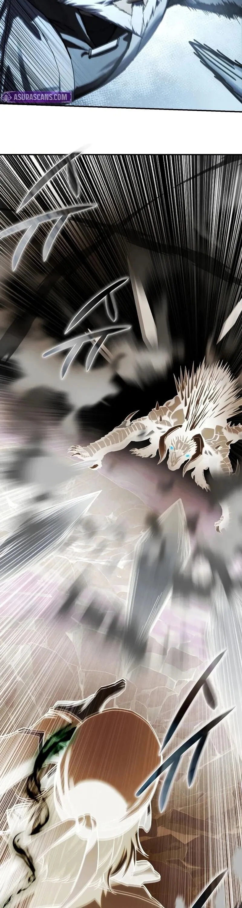Star-Embracing Swordmaster ยอดน_กดาบผ_โอบอ_มดารา ตอนที่ ตอนที่ 116 รูปที่ 35