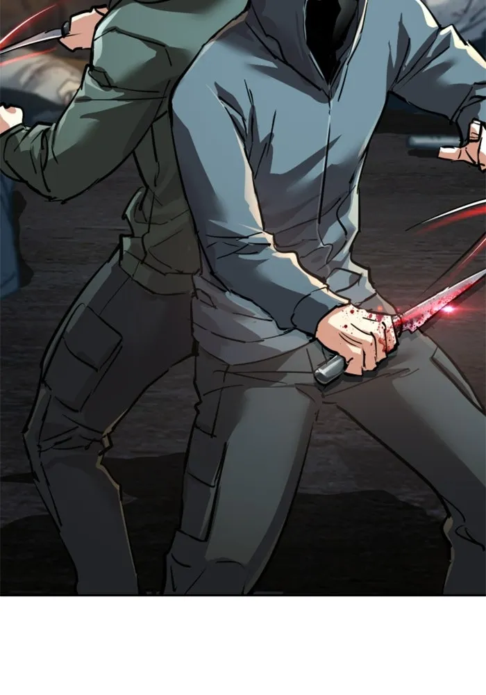 พี่ชายสายบอดี้การ์ด ตอนที่ 261 รูปที่ 14