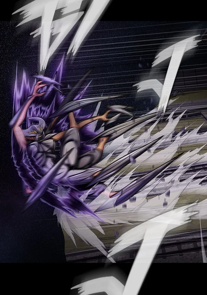 เพลเยอร์นักกินเหล็ก ตอนที่ 23 รูปที่ 37