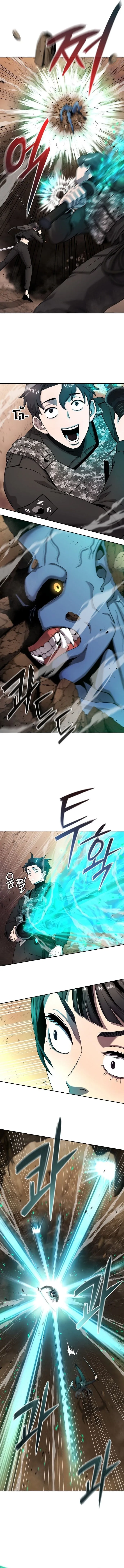 The Dark Mage_s Return to Enlistment กล_บโลกมน_ษย_ท_งท_ พร_งน_ต_องเกณฑ_ทหารซะง_น ตอนที่ ตอนที่ 51 รูปที่ 22