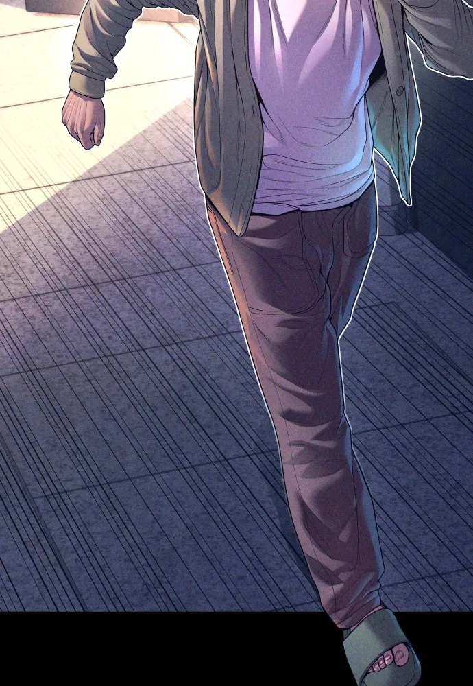 อาชญากรวัยเยาว์ ตอนที่ 70 จะไปมีเรื่องอะไรได้ยังไง รูปที่ 29