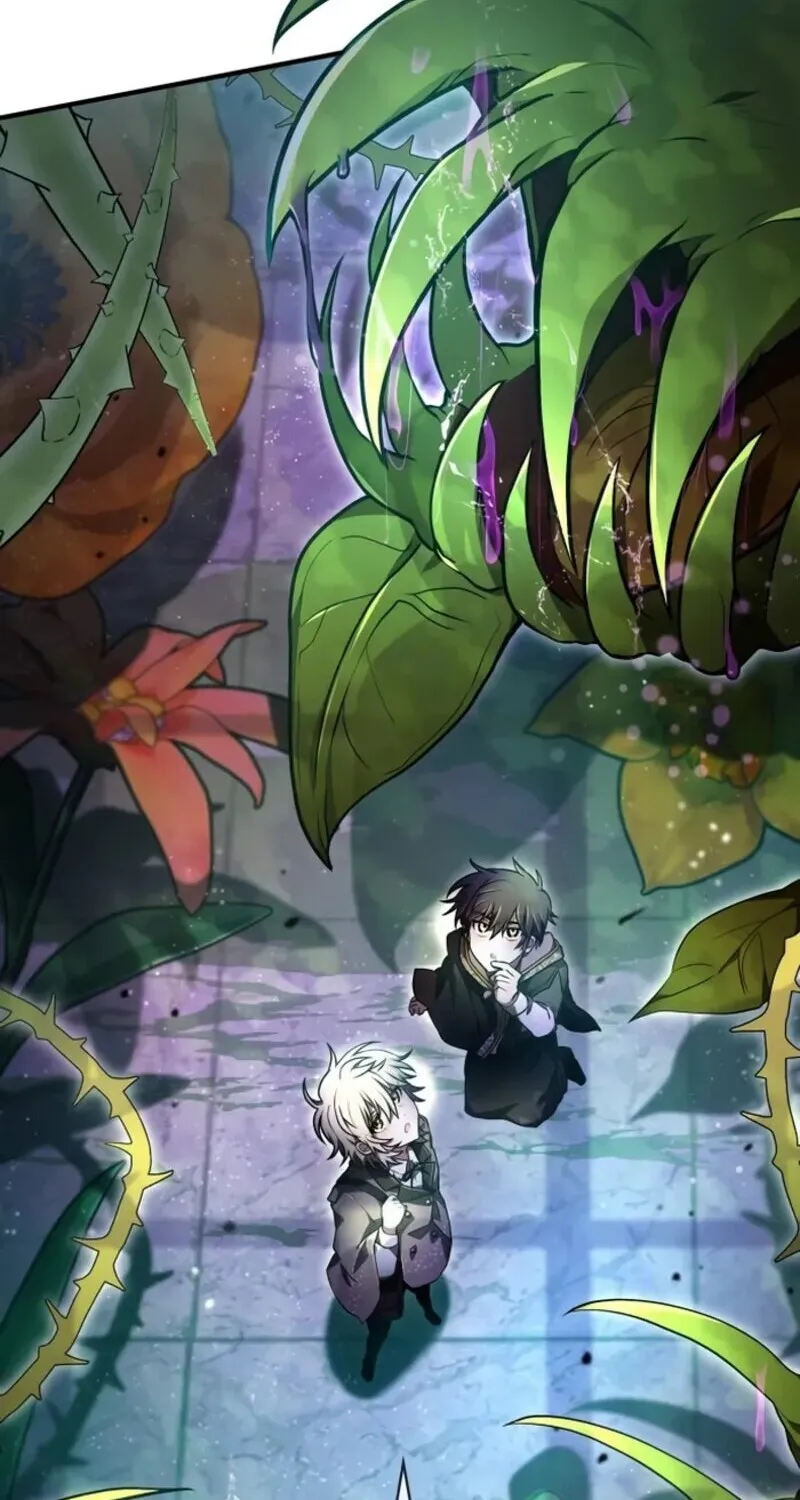 I Become a Legendary Arch Mage by Reading a Book ฉ_นกลายเป_นจอมเวทย_ในตำนานจากการอ_านหน_งส_อ ตอนที่ ตอนที่ 24 รูปที่ 2