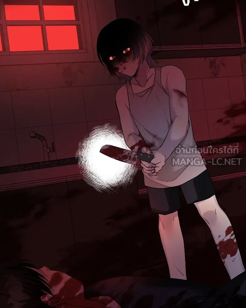 Promise of Death ตอนที่ ep14  monster (cw  เลือด,ความรุนแ รูปที่ 6