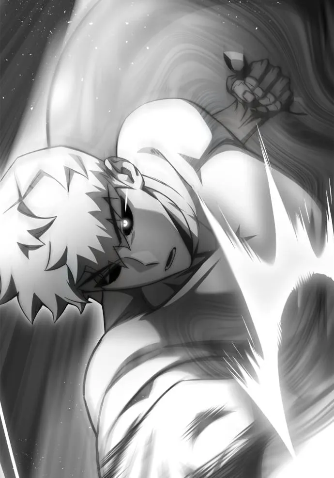 เกมของยอดมนุษย์ ตอนที่ 138 รูปที่ 167