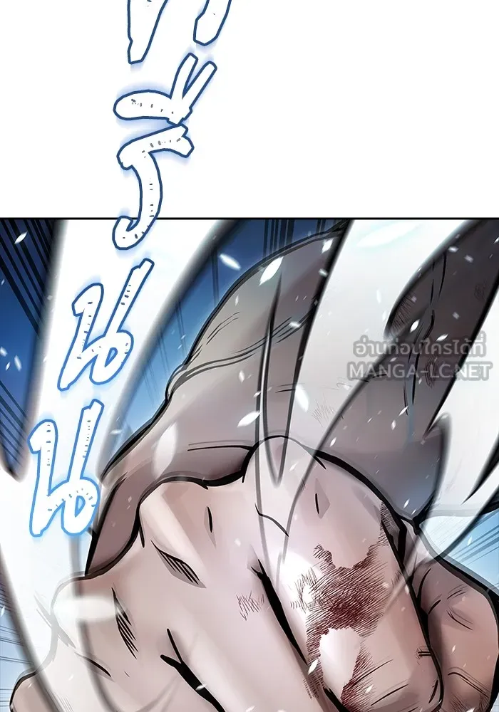 ทาวเวอร์ออฟก๊อด หอคอยเทพเจ้า ตอนที่ 207 ศึกห้องหัวใจ 1 รูปที่ 162