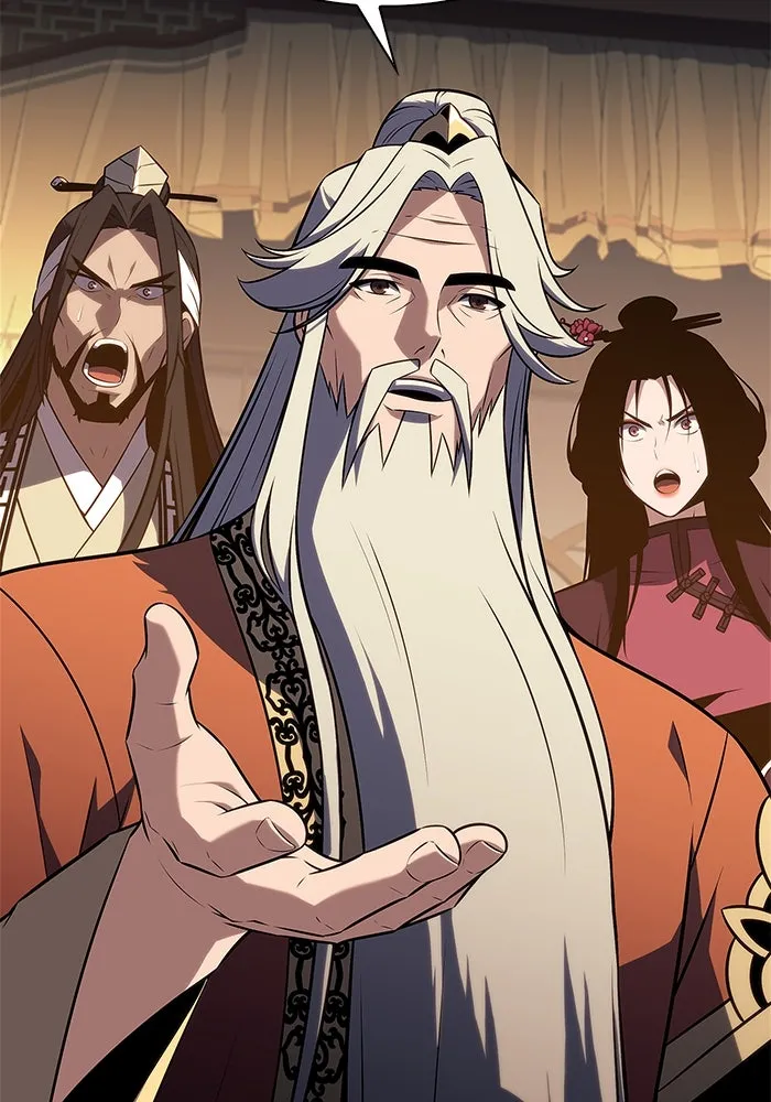 ผู้เล่นหน้าใหม่เลเวลแมกซ์ ตอนที่ 189 กลุ่มมูริม (2) รูปที่ 116