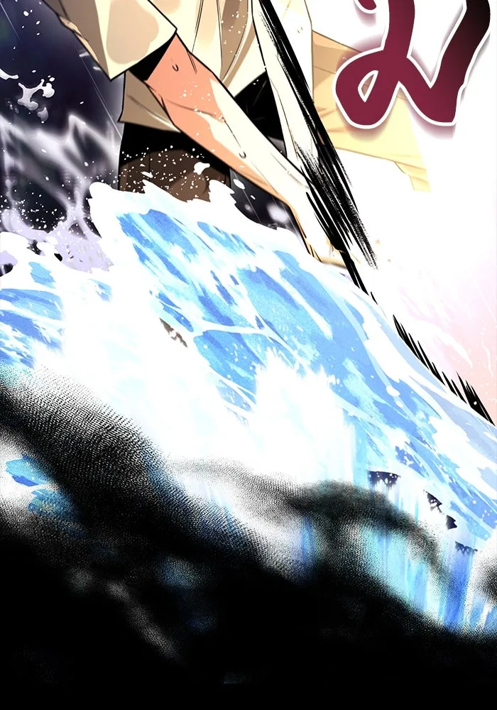 ชีวิตพลิกผันของลอร์ดผู้เกียจคร้าน ตอนที่ 104 สู่ห้วงลึก รูปที่ 131