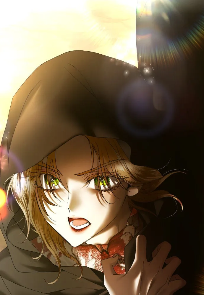 ชิงชีวิตพลิกลิขิตชะตา ตอนที่ 221. ก้าวไปข้างหน้ายังอนาคต รูปที่ 128