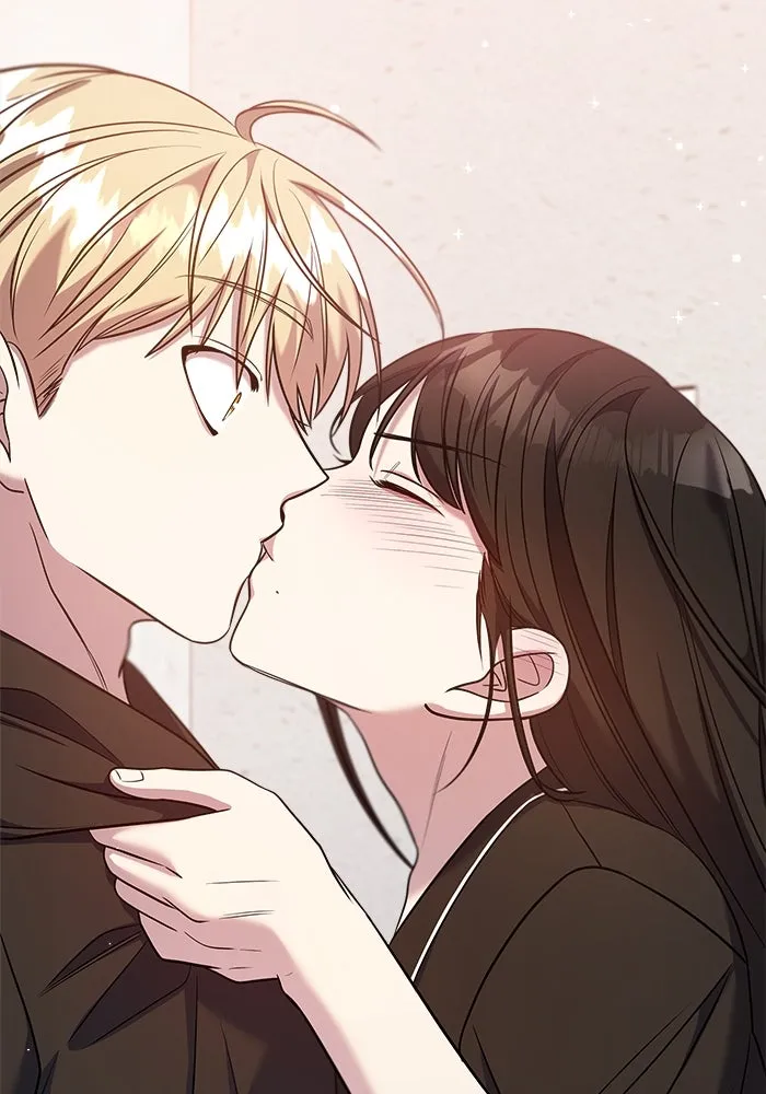 วายร้ายก็อยากมีรัก ตอนที่ 49 รูปที่ 190