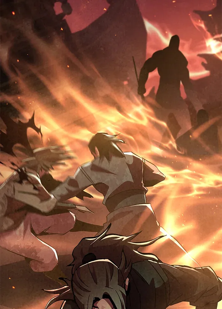 Heavenly Inquisition Sword ตอนที่ ตอนที่ 116 รูปที่ 38