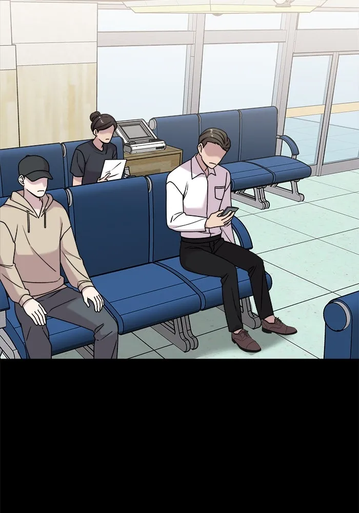 วายร้ายก็อยากมีรัก ตอนที่ 31 รูปที่ 50