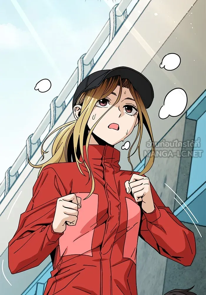 โชคชะตานำพารัก ตอนที่ 22 ร้อนผ่าว รูปที่ 120