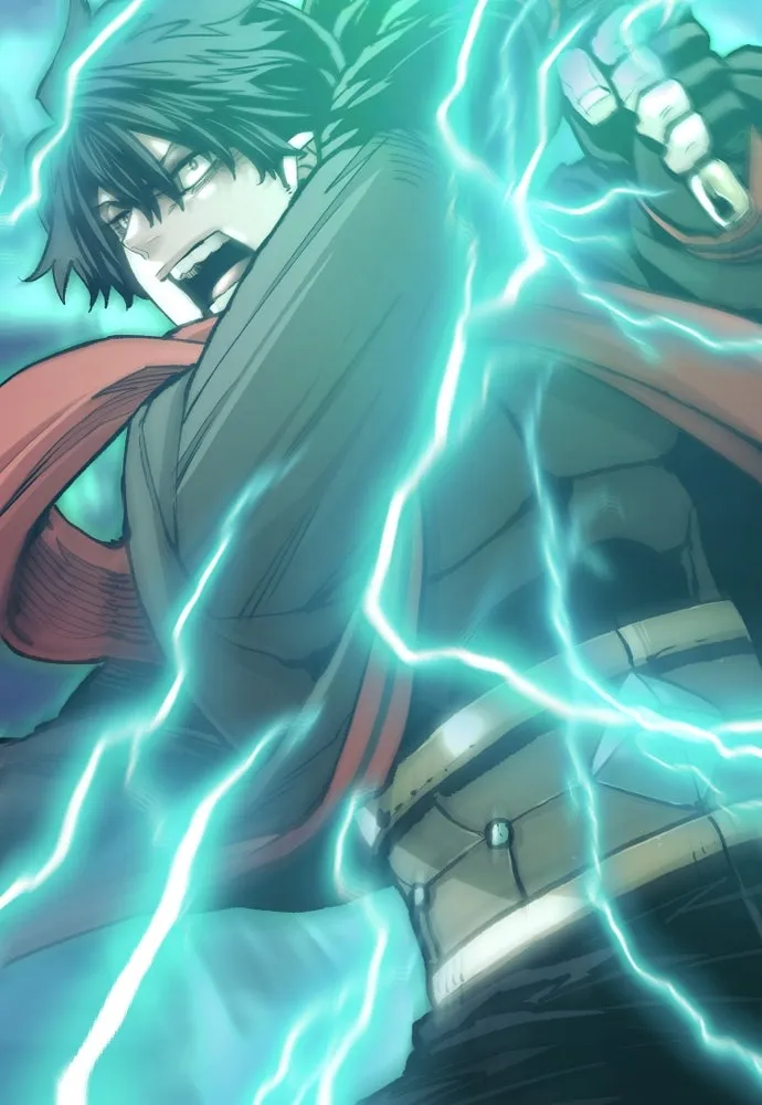 เส้นทางสู่เทพมาร ตอนที่ 120 รูปที่ 28