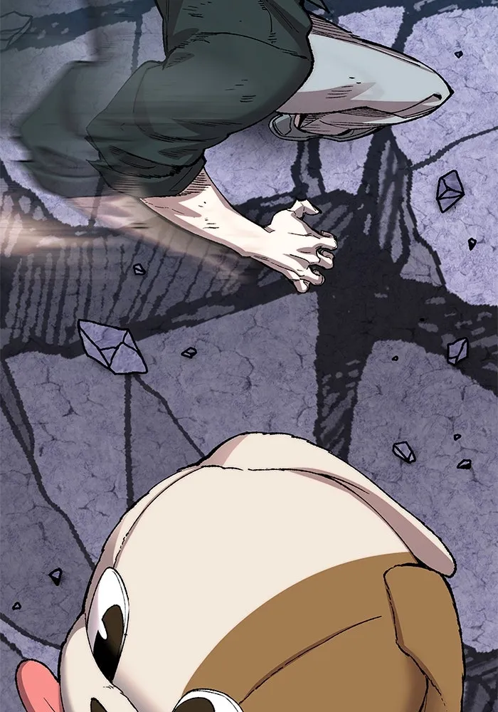 ยอดคนเลเวลทะลุ ตอนที่ 10 เหตุการณ์ไม่คาดคิด (2) รูปที่ 77