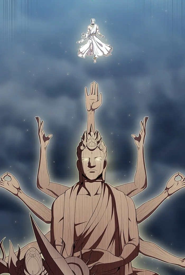 ผู้เล่นขั้นเทพแห่งหอคอยฝึกสอน ตอนที่ 132 รูปที่ 47