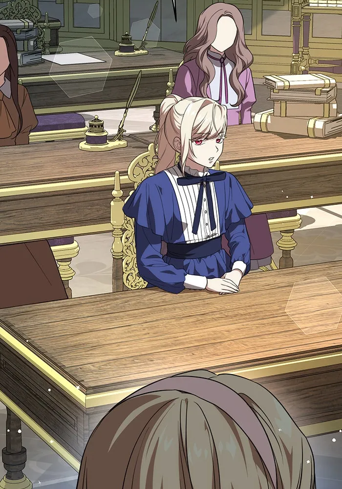 ทุกอย่างที่เสียไป ฉันขอทวงคืน ตอนที่ 5 รูปที่ 13