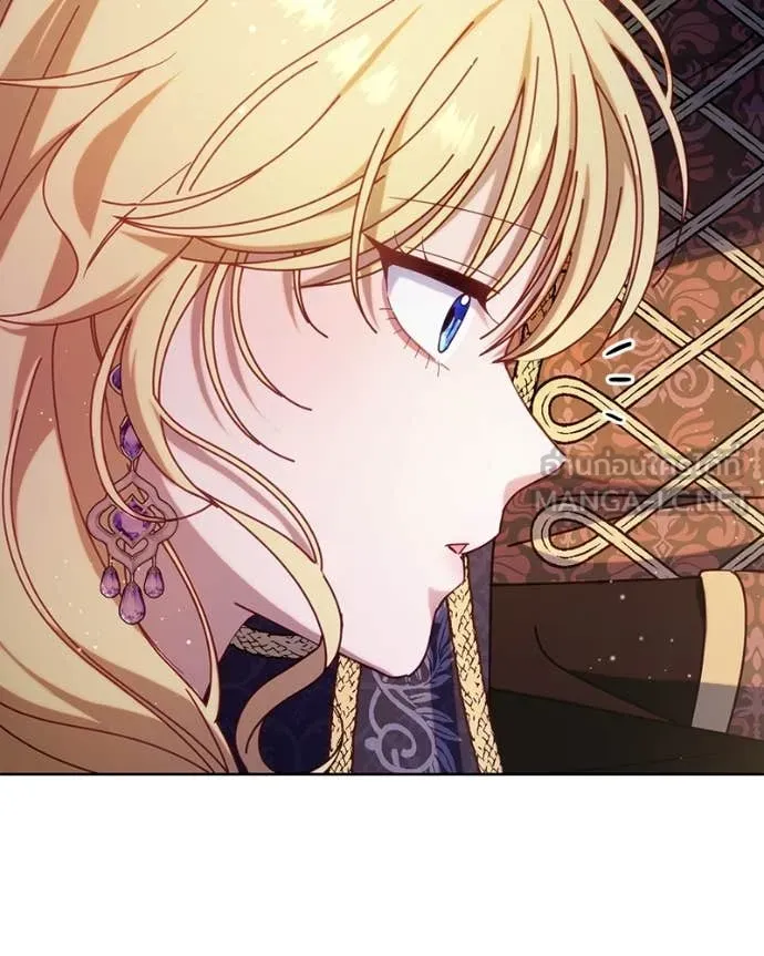 ถ้าเป็นนางร้าย ตอนที่ 40 รูปที่ 91