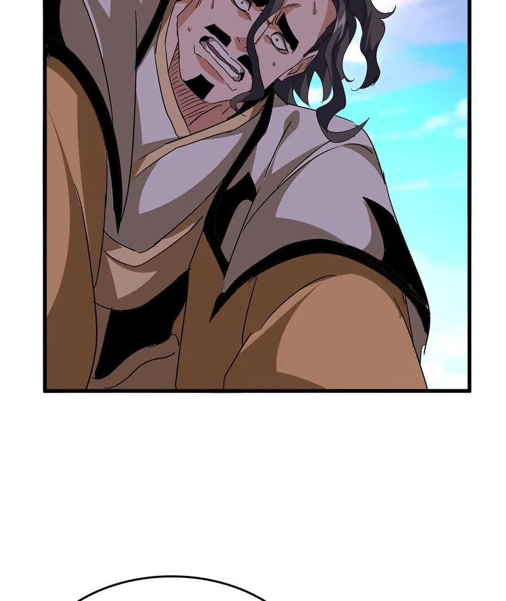 Magic Emperor ราชาจอมเวทย_ ตอนที่ ตอนที่ 740 รูปที่ 34