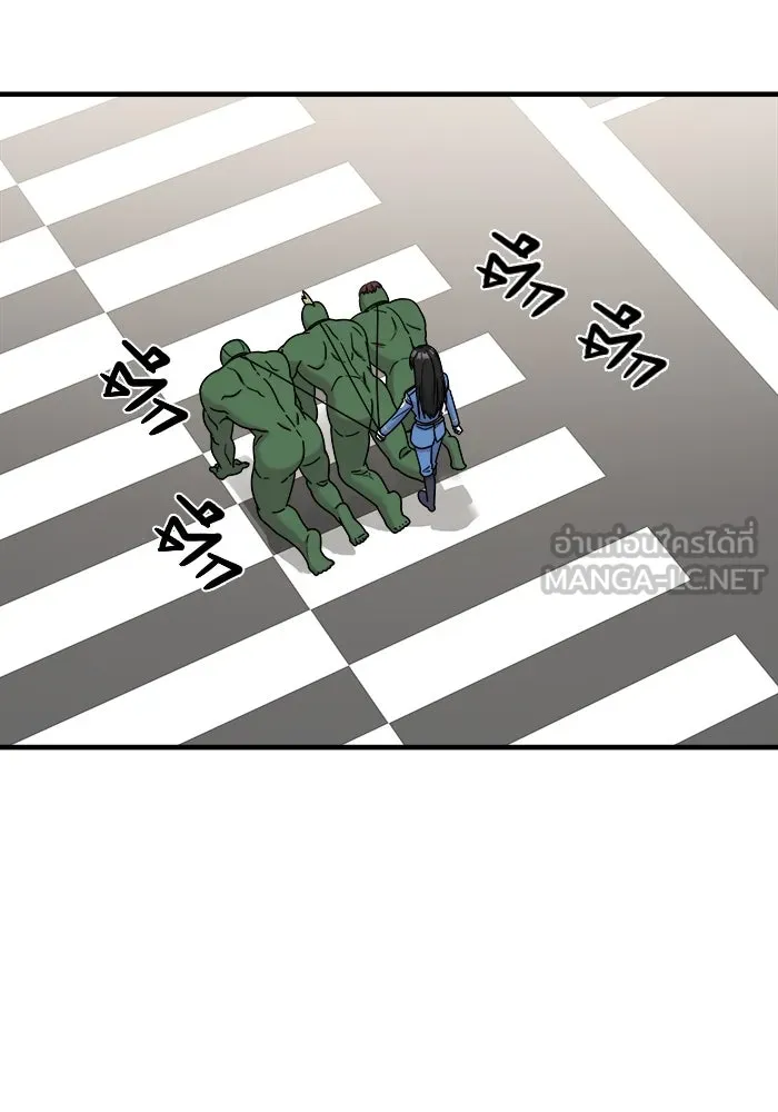 วายร้ายก็อยากมีรัก ตอนที่ 52 รูปที่ 39