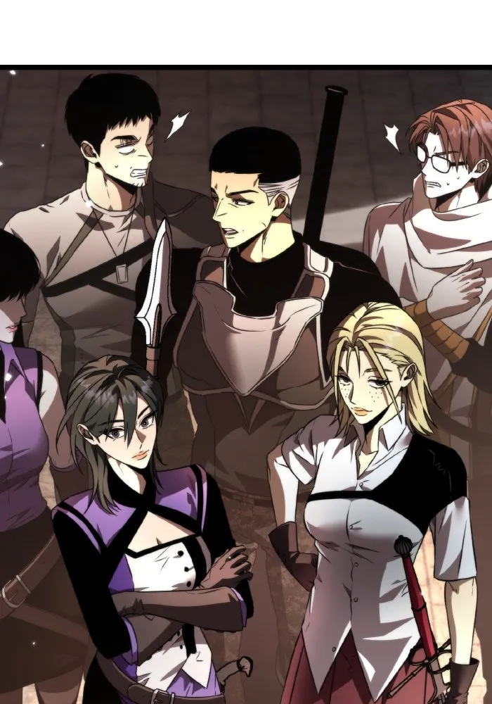 การแข่งขันของผู้เกิดใหม่ ตอนที่ 30 รูปที่ 110