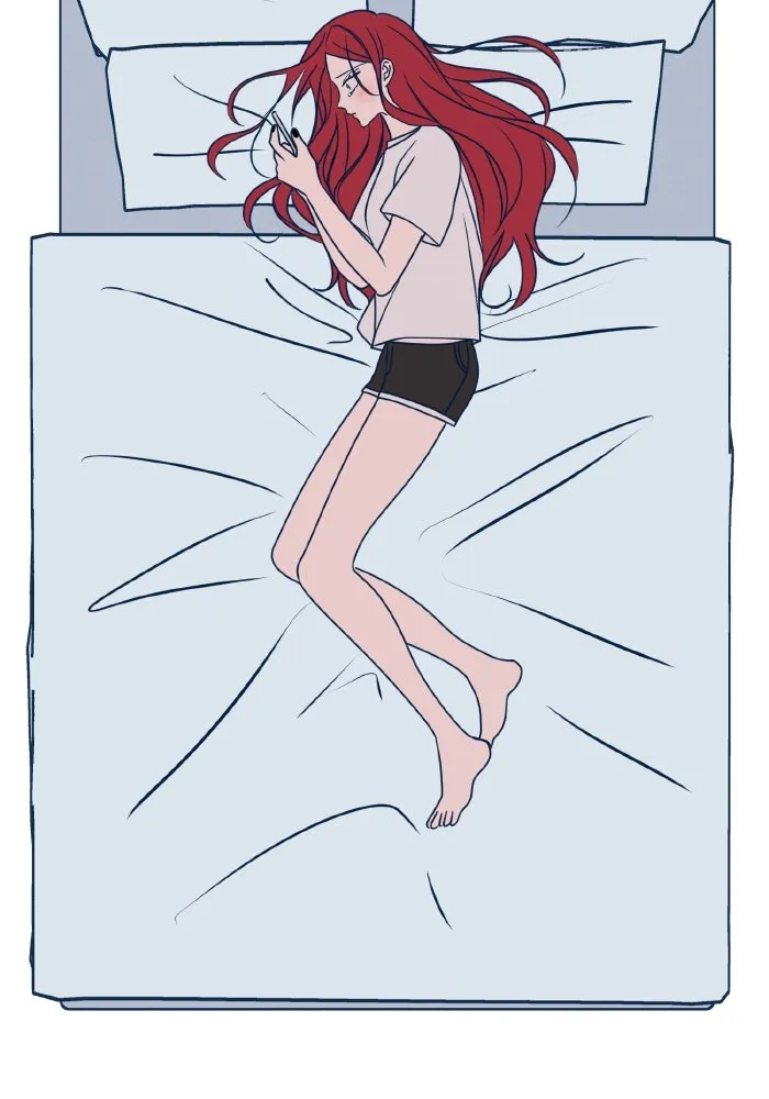 รักนี้ไม่มีรีไซเคิล ตอนที่ 23 รูปที่ 94