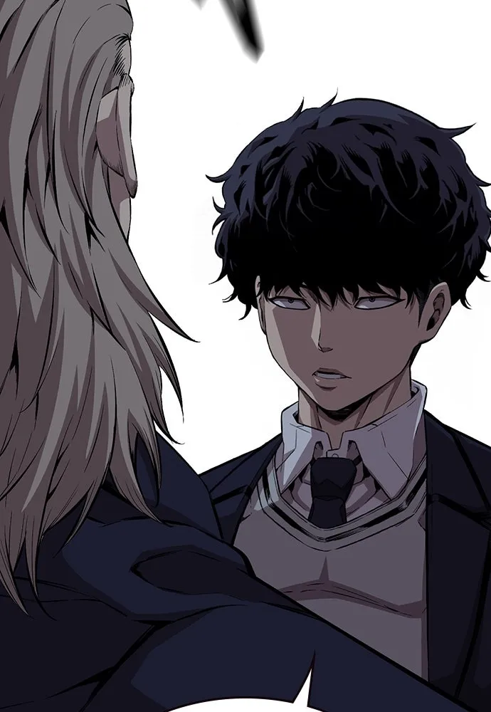 King Game ตอนที่ 48 กลายเป็นคนขี้ระแวงสุด ๆ เลย~ รูปที่ 95