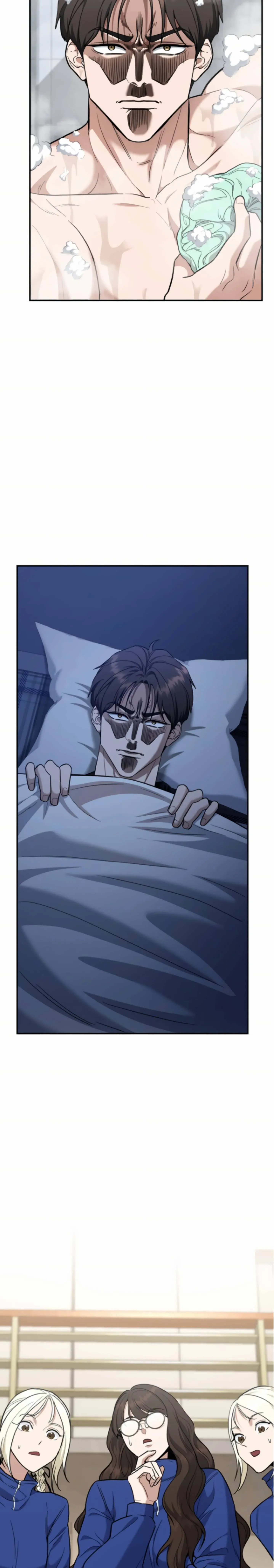 The Swordsmanship Instructor at the Academy ฉ_นกลายเป_นคร_สอนดาบของสถาบ_นไปซะแล_ว ตอนที่ ตอนที่ 44 รูปที่ 6