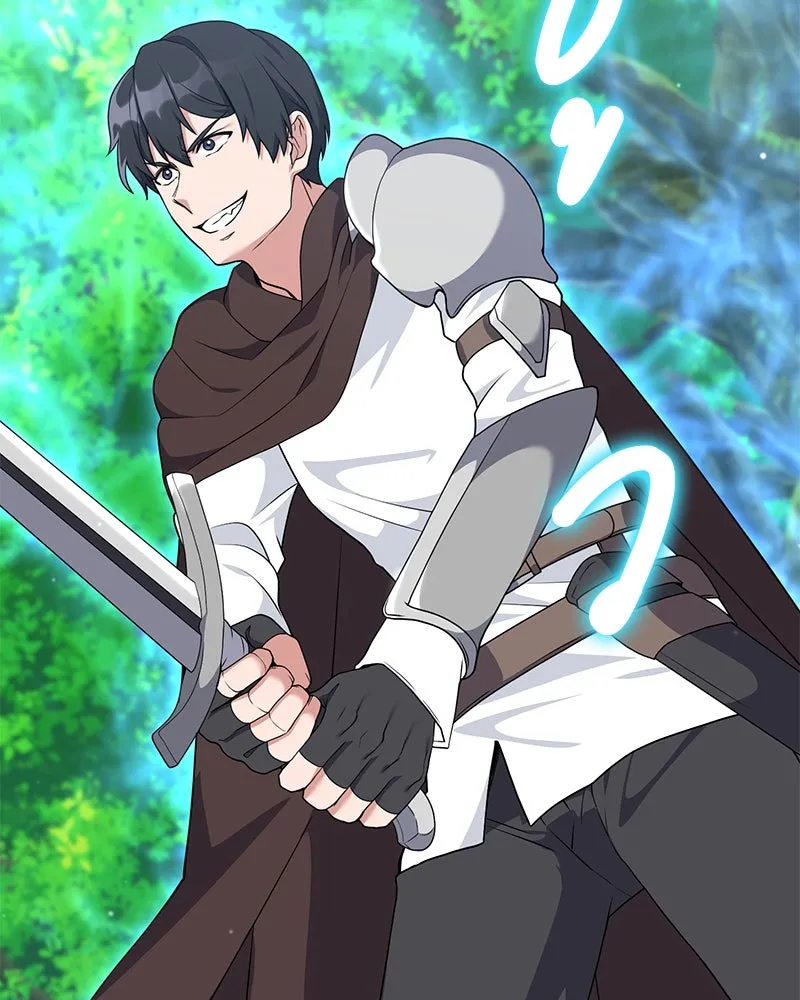 คนสวนโลกฮันเตอร์ ตอนที่ 27 รูปที่ 86