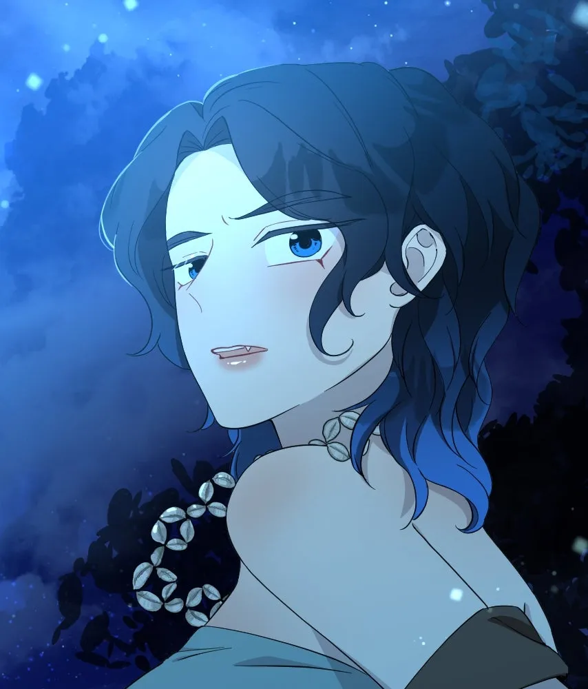 จันทร์เจ้า ตอนที่ ตอนที่ ๔๑  ไม่ถนัด รูปที่ 128