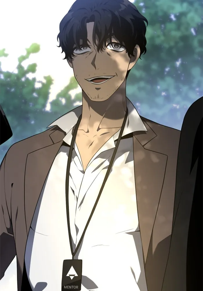 อดีตบอสหอคอย ตอนที่ 8 รูปที่ 46