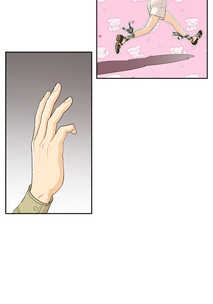 จริง ๆ แล้ว โอบารัมน่ะ… ตอนที่ 15 รูปที่ 17