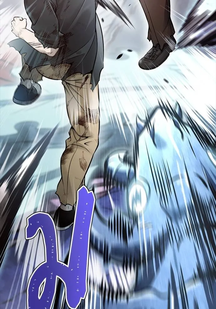 ทาวเวอร์ออฟก๊อด หอคอ ตอนที่ 636 รูปที่ 242