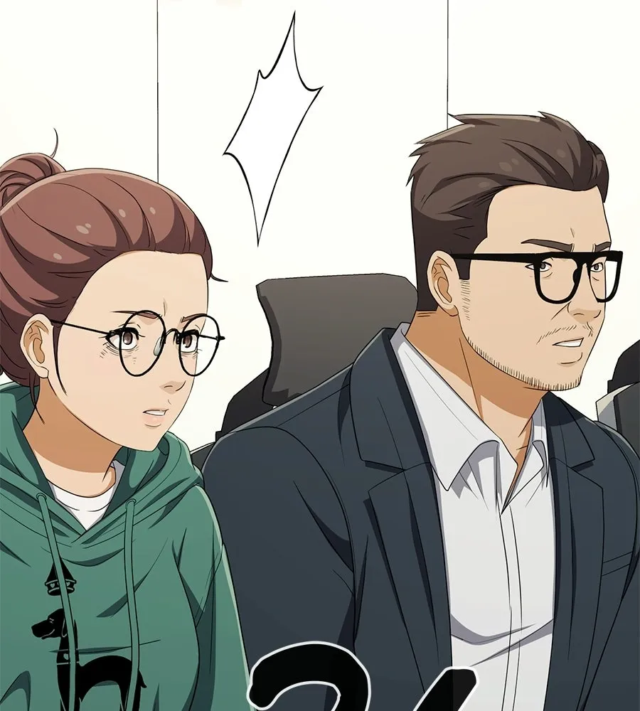 คอลเซ็นเตอร์เปลี่ยนชีวิต ตอนที่ 56 28 สัปดาห์ ดอกไม้ที่เบ่งบานในว รูปที่ 157