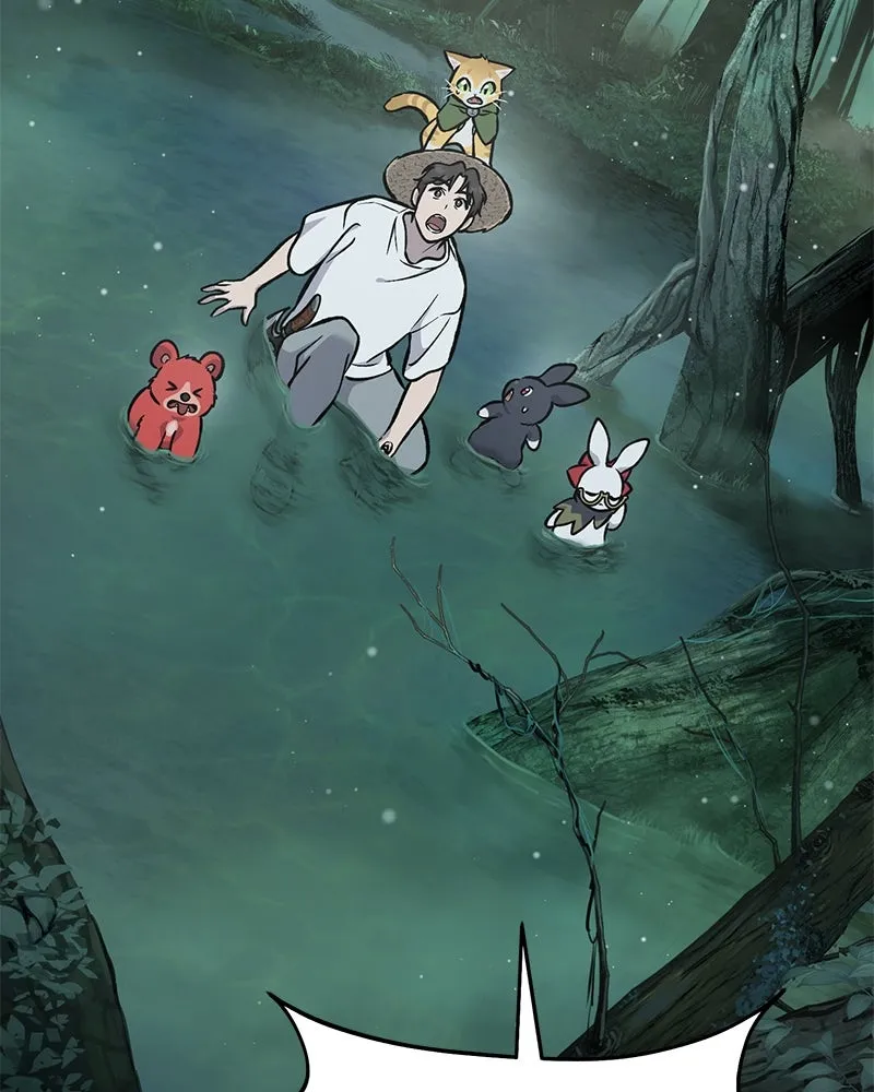 ปลูกผักพิชิตหอคอย ตอนที่ 100 (จบซีซัน 1) รูปที่ 259