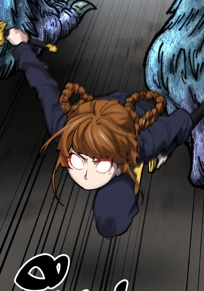 ยอดคนเลเวลทะลุ ตอนที่ 49 โลกที่ลุกเป็นไฟ (4) รูปที่ 113