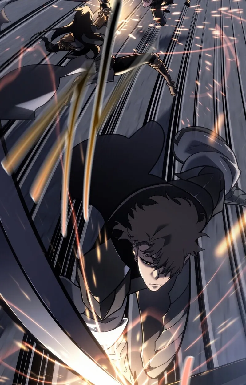 Regressing as the Reincarnated Bastard of the Sword Clan ตอนที่ ตอนที่ 50 รูปที่ 139